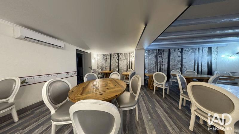 Local commercial - 80 m²