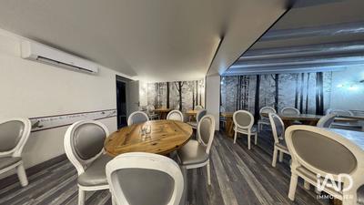 Local commercial - 80 m²