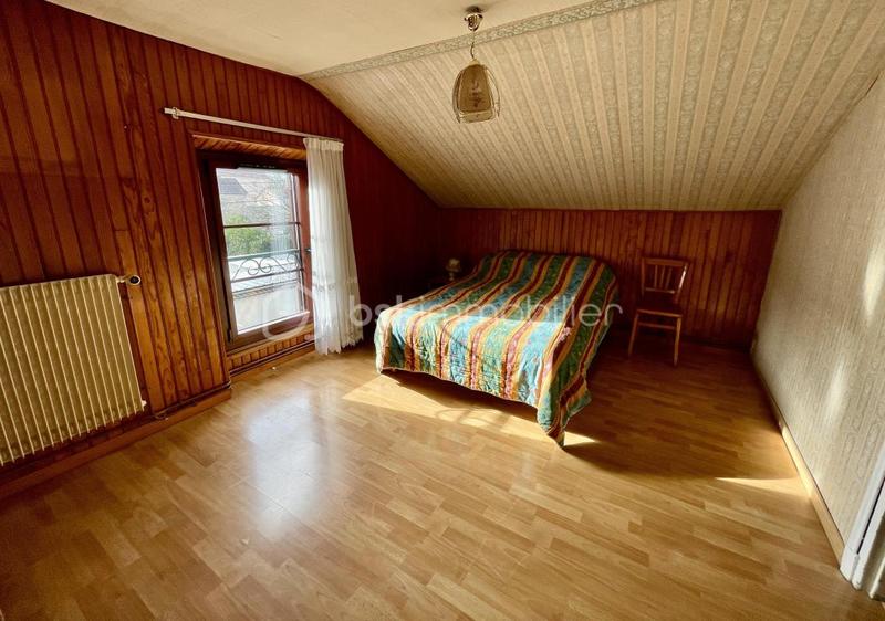 Pavillon - 71 m² - 4 pièces