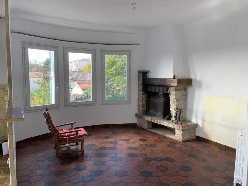 Maison - 158 m² - 7 pièces