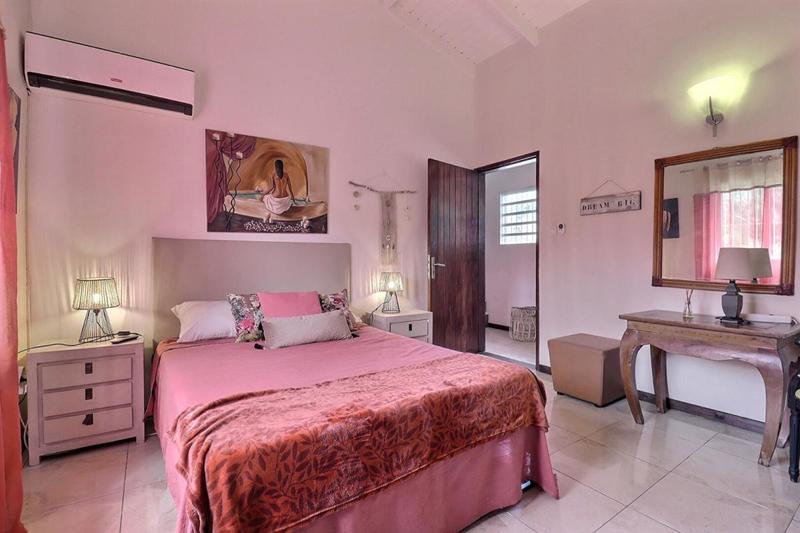 Maison - 135 m² - 4 pièces