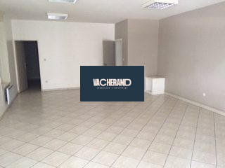 Local commercial - 60 m²