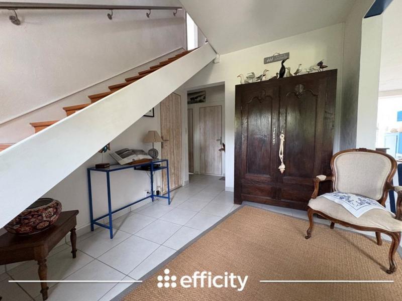 Maison - 156 m² - 7 pièces