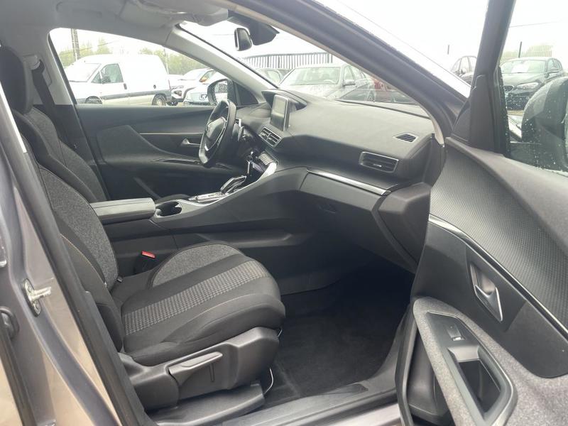 Peugeot 3008 1l6 E-Hdi 120cv Eat6 - Grip Controle