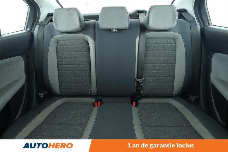 Fiat Tipo 1.4 Easy 4p 95 ch