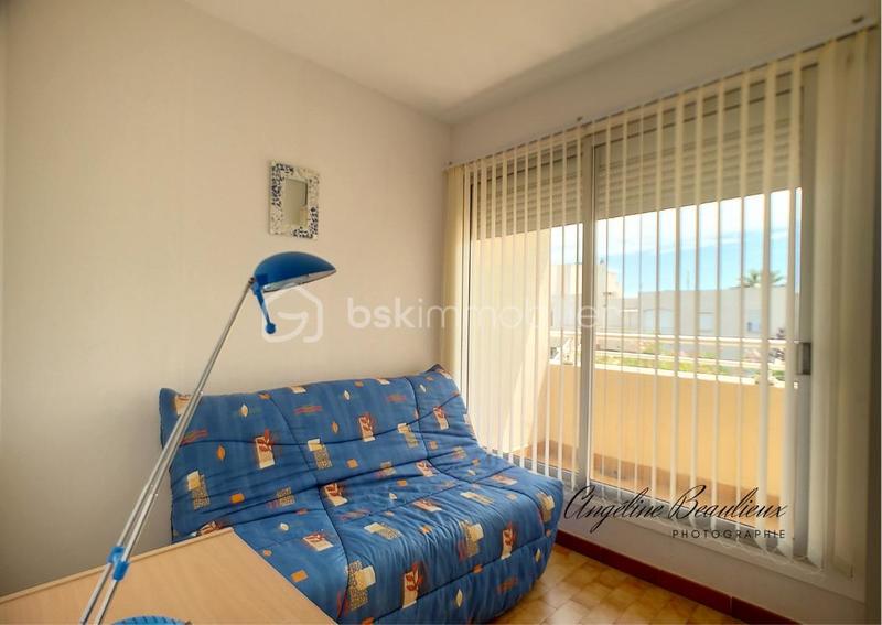 Appartement - 50 m² - 4 pièces