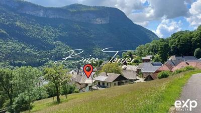 Maison - 41 m² - 2 pièces