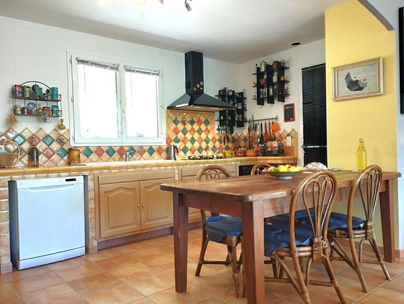 Maison - 107 m² - 4 pièces