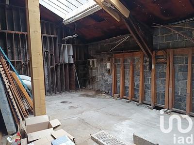 Immeuble - 54 m² - 1 pièce