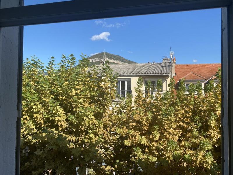 Duplex - 50 m² - 2 pièces