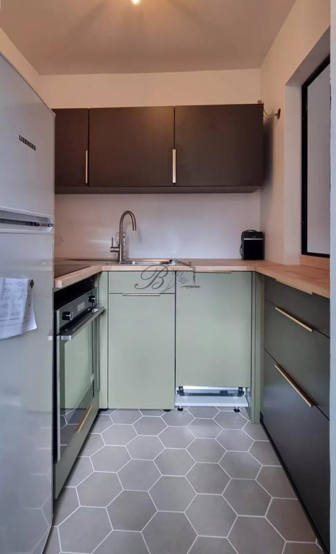 Appartement - 52 m² - 3 pièces