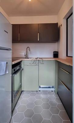 Appartement - 52 m² - 3 pièces