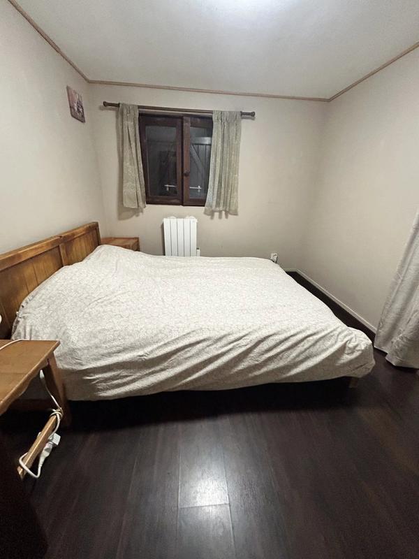 Maison - 107 m² - 6 pièces