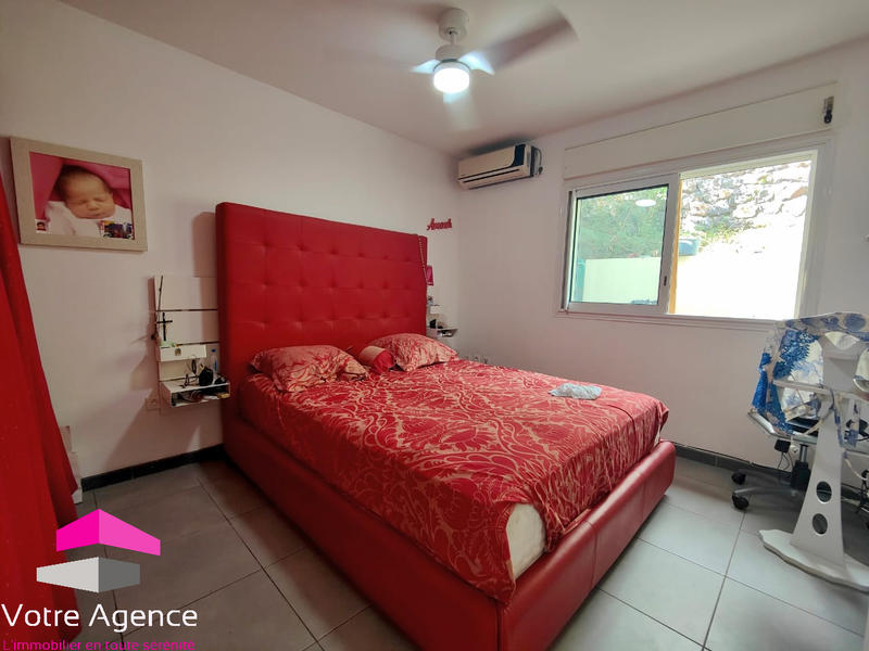 Villa - 220 m² - 8 pièces