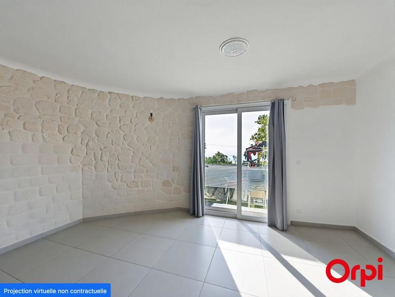 Maison - 118 m² - 6 pièces