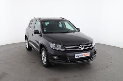 Volkswagen Tiguan 2.0 Tdi BlueMotion Tech Lounge 4Motion Dsg7 150 ch