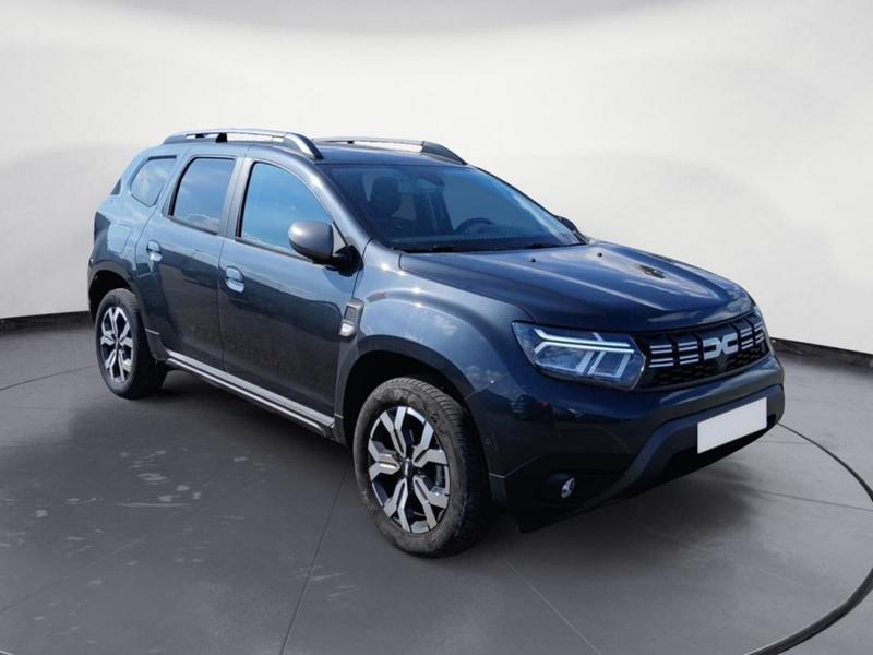Dacia Duster Blue dCi 115 4x2 Journey