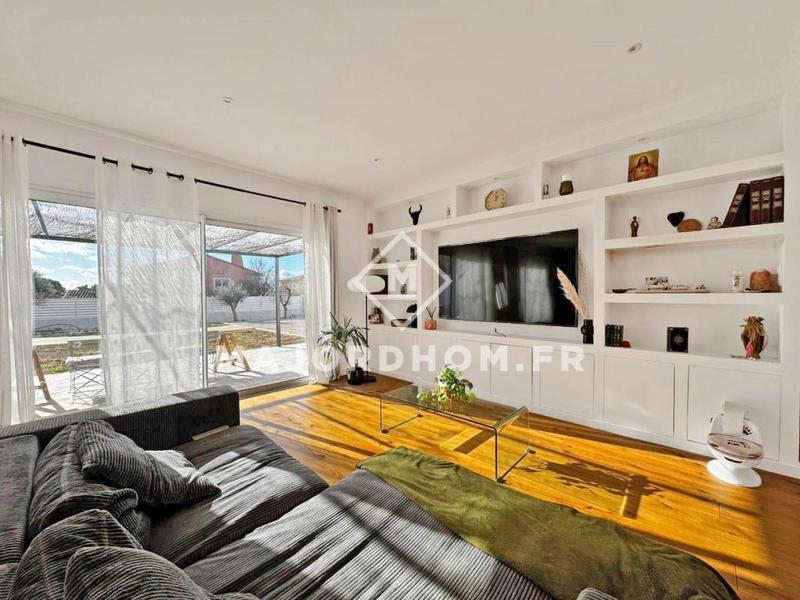 Villa - 115 m² - 4 pièces