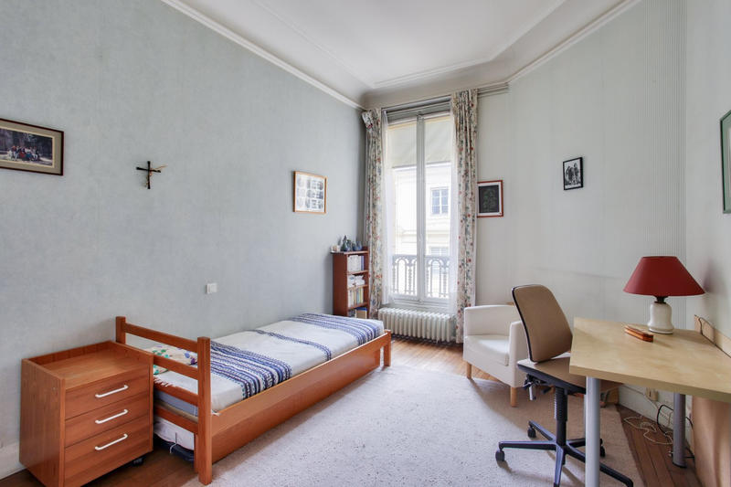 Appartement - 153 m² - 5 pièces