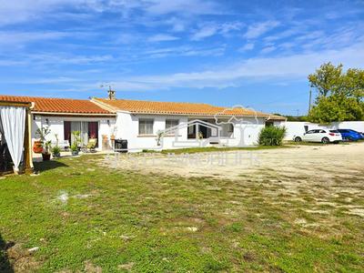 Maison - 101 m² - 4 pièces