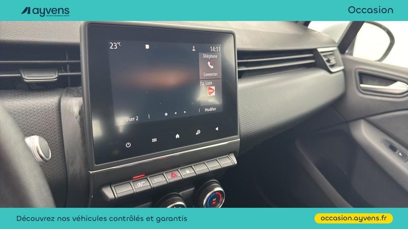 Renault Clio Ste 1.5 Blue dCi 85ch Air Nav