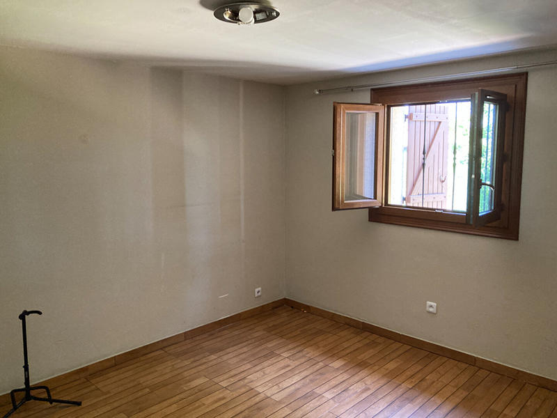 Maison - 138 m² - 5 pièces