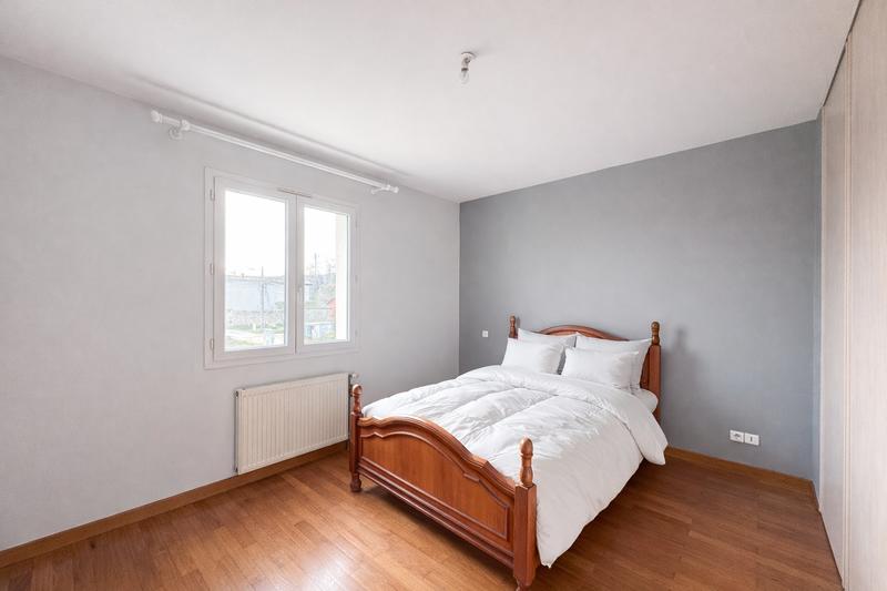 Maison - 119 m² - 5 pièces