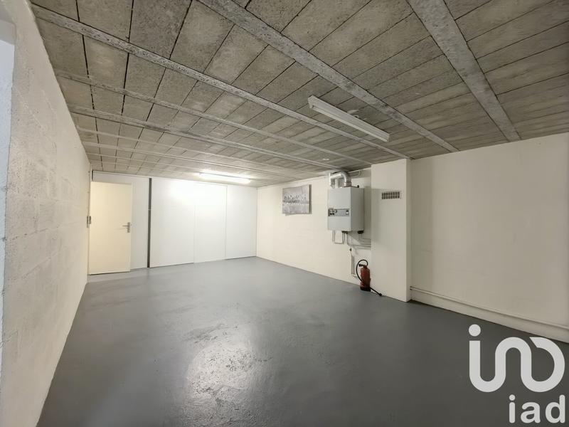 Maison - 160 m² - 7 pièces