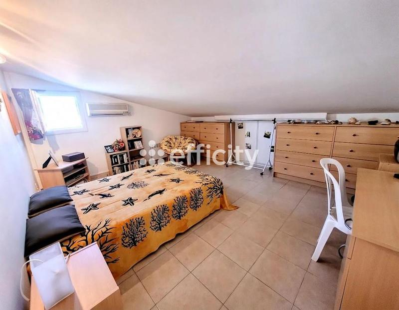 Appartement - 106 m² - 4 pièces