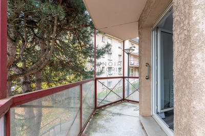 Appartement - 55 m² - 2 pièces