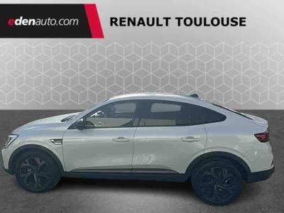 Renault Arkana E-Tech 145 - 21b R.S. Line