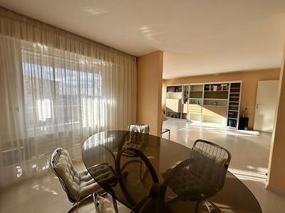 Appartement - 103 m² - 4 pièces