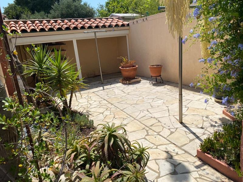 Villa - 185 m² - 5 pièces