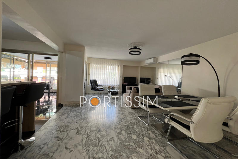 Appartement - 75 m² - 3 pièces