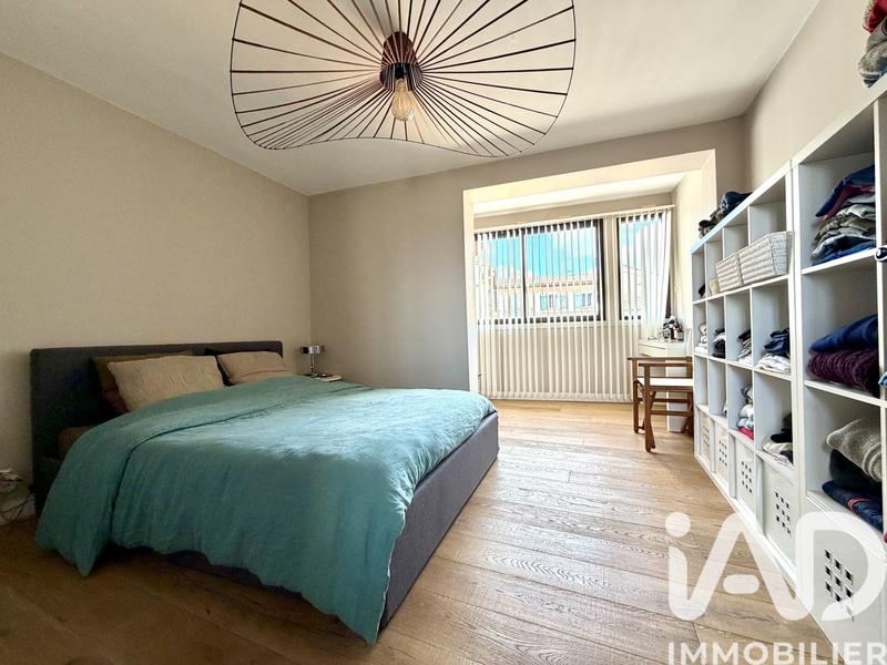 Maison de village - 150 m² - 5 pièces