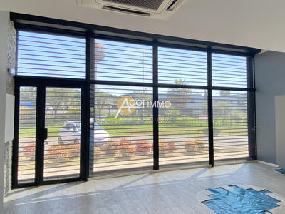 Local commercial - 180 m²