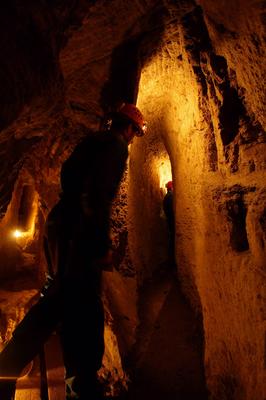 L'Aventure des Mines - Asepam