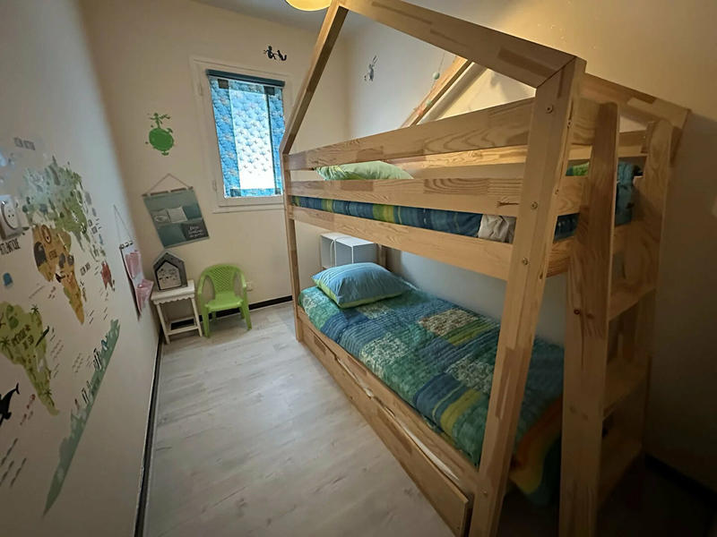 Maison - 141 m² - 5 pièces