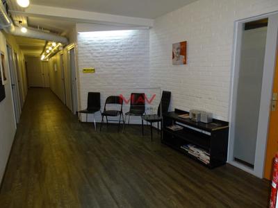 Local commercial - 36 m² - 1 pièce