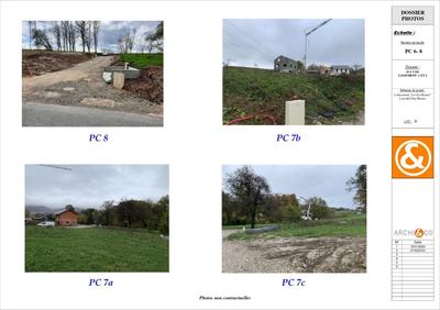 Appartement - 88 m² - 4 pièces