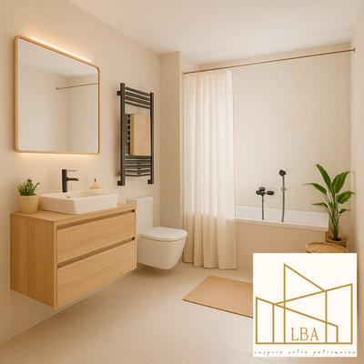 Appartement - 79 m² - 4 pièces