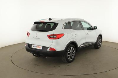 Renault Kadjar 1.2 TCe Energy Zen 130 ch