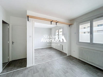 Appartement - 30 m² - 2 pièces