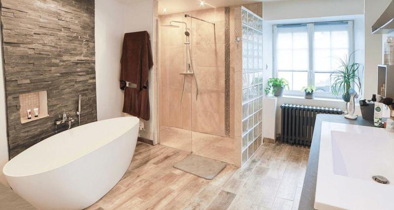 Maison - 153 m² - 7 pièces