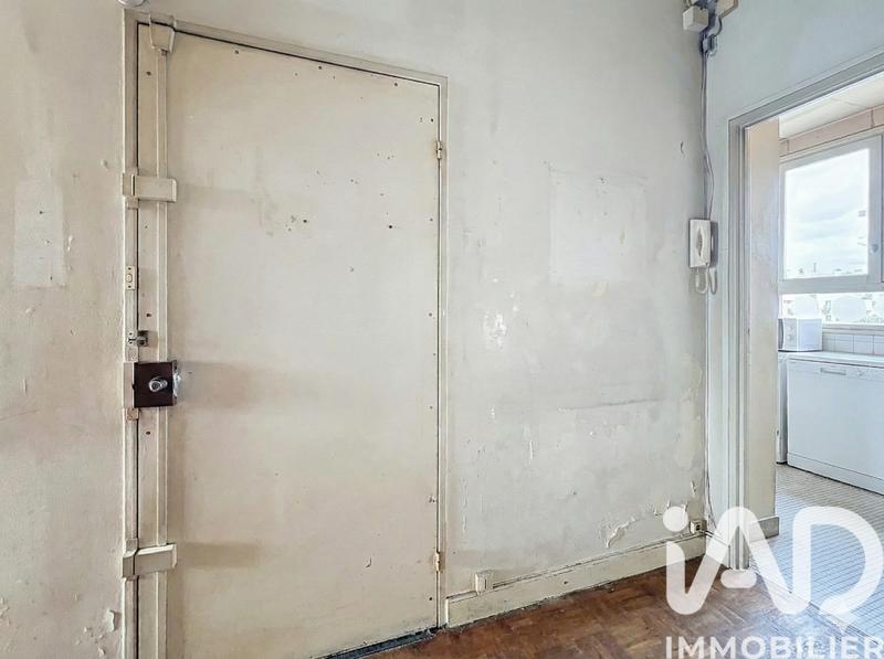 Appartement - 72 m² - 4 pièces