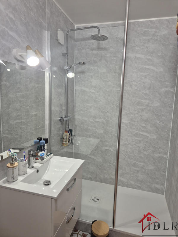 Appartement - 54 m² - 3 pièces