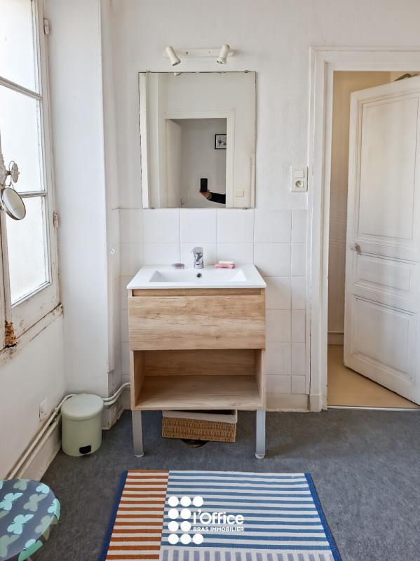 Appartement - 92 m² - 4 pièces