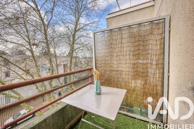 Appartement - 54 m² - 2 pièces