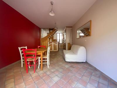 Maison de ville - 66 m² - 3 pièces