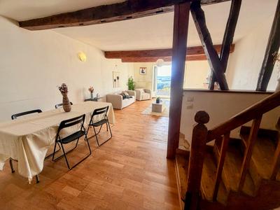 Maison - 130 m² - 4 pièces